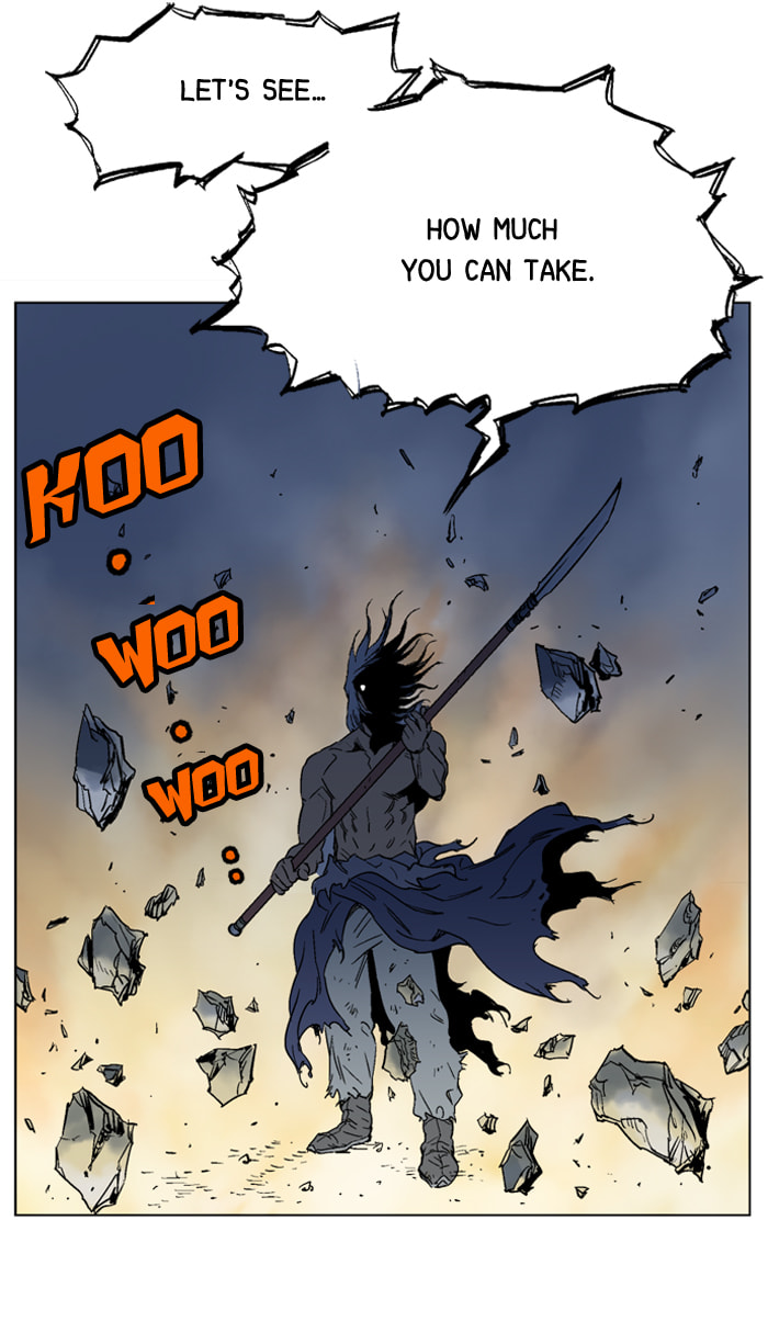 Read Gosu chapter 51 image 59 on Lezhin