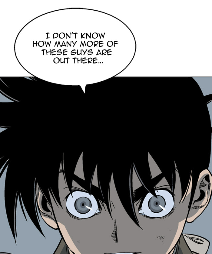 Read Gosu chapter 51 image 62 on Lezhin