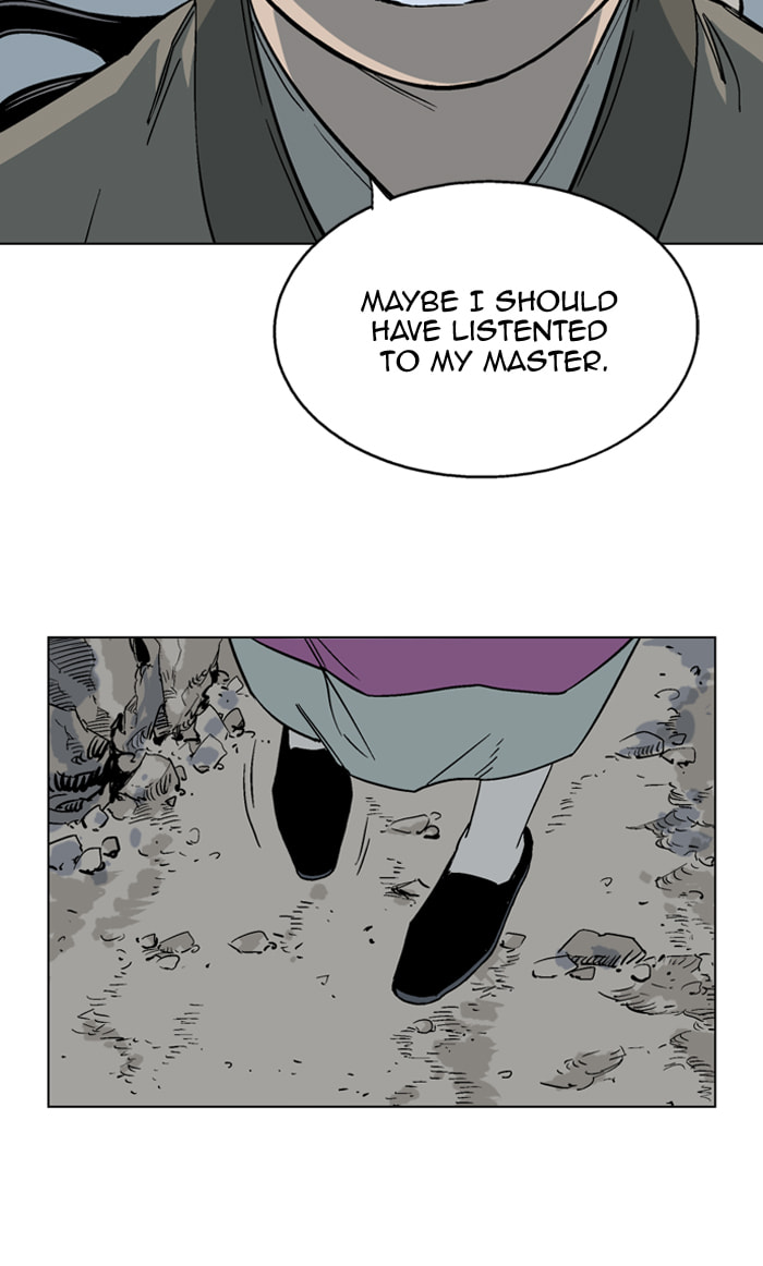 Read Gosu chapter 51 image 63 on Lezhin