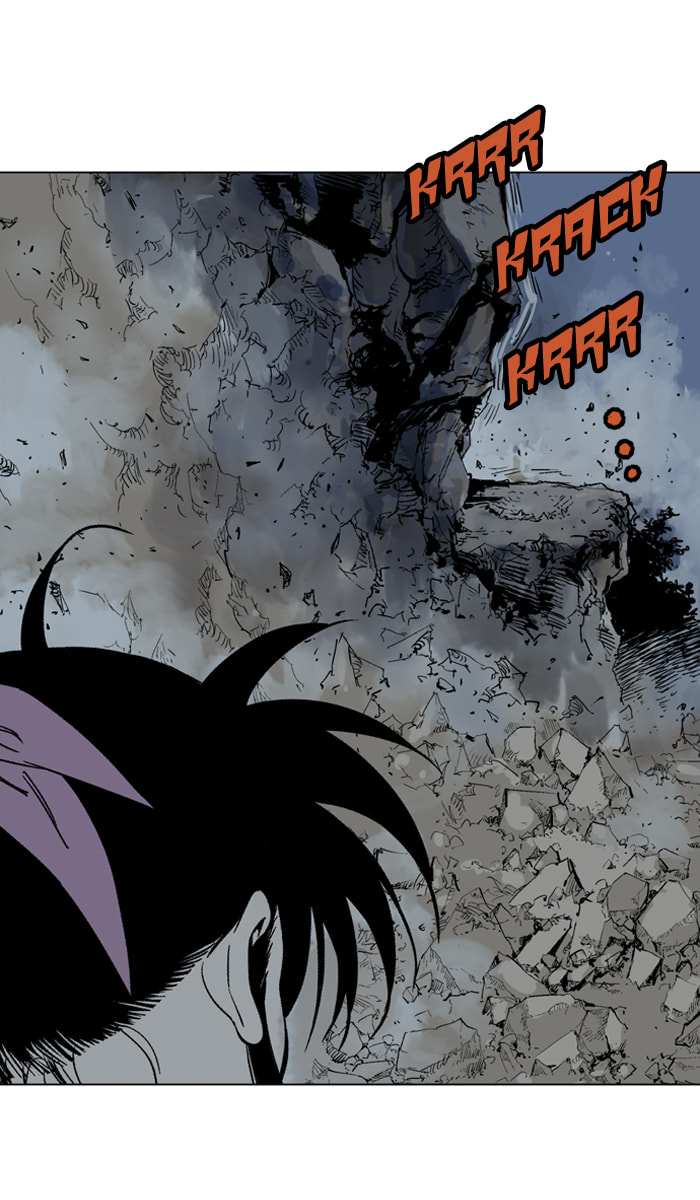 Read Gosu chapter 51 image 67 on Lezhin