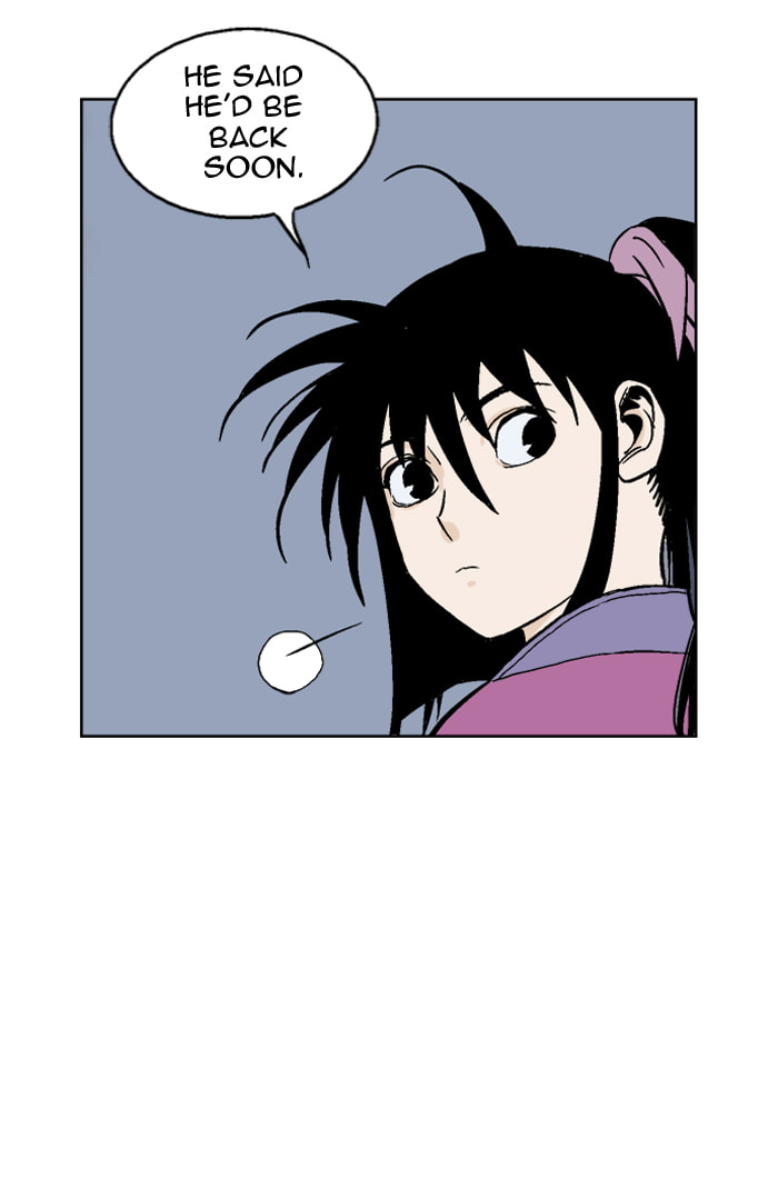 Read Gosu chapter 51 image 69 on Lezhin