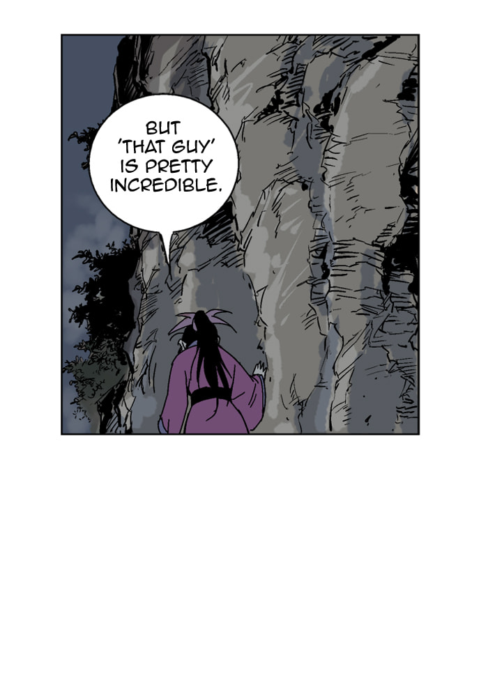 Read Gosu chapter 51 image 70 on Lezhin