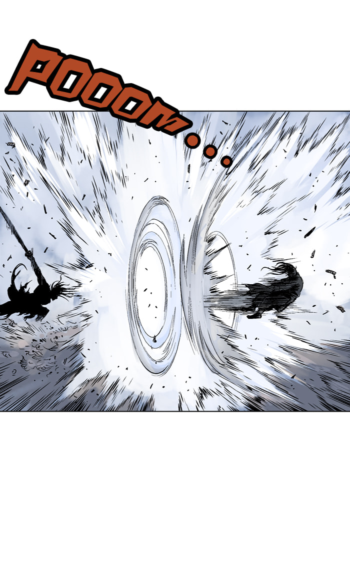 Read Gosu chapter 51 image 79 on Lezhin