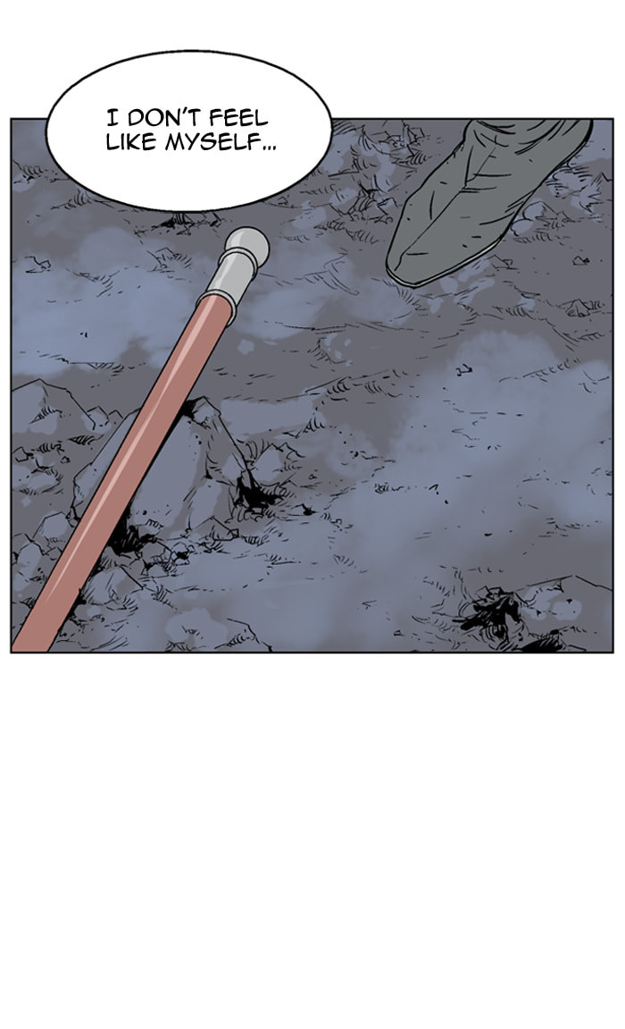 Read Gosu chapter 51 image 8 on Lezhin