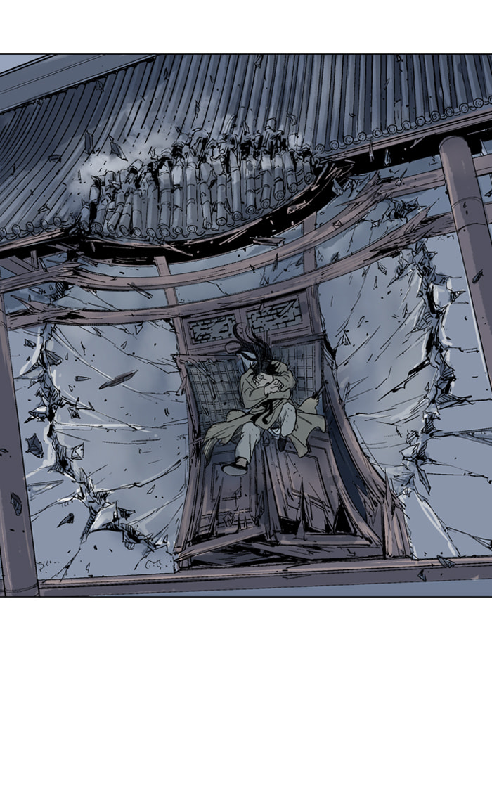 Read Gosu chapter 51 image 81 on Lezhin