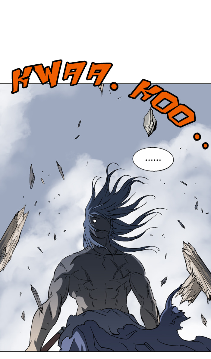Read Gosu chapter 51 image 82 on Lezhin