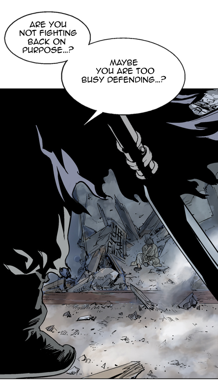 Read Gosu chapter 51 image 83 on Lezhin