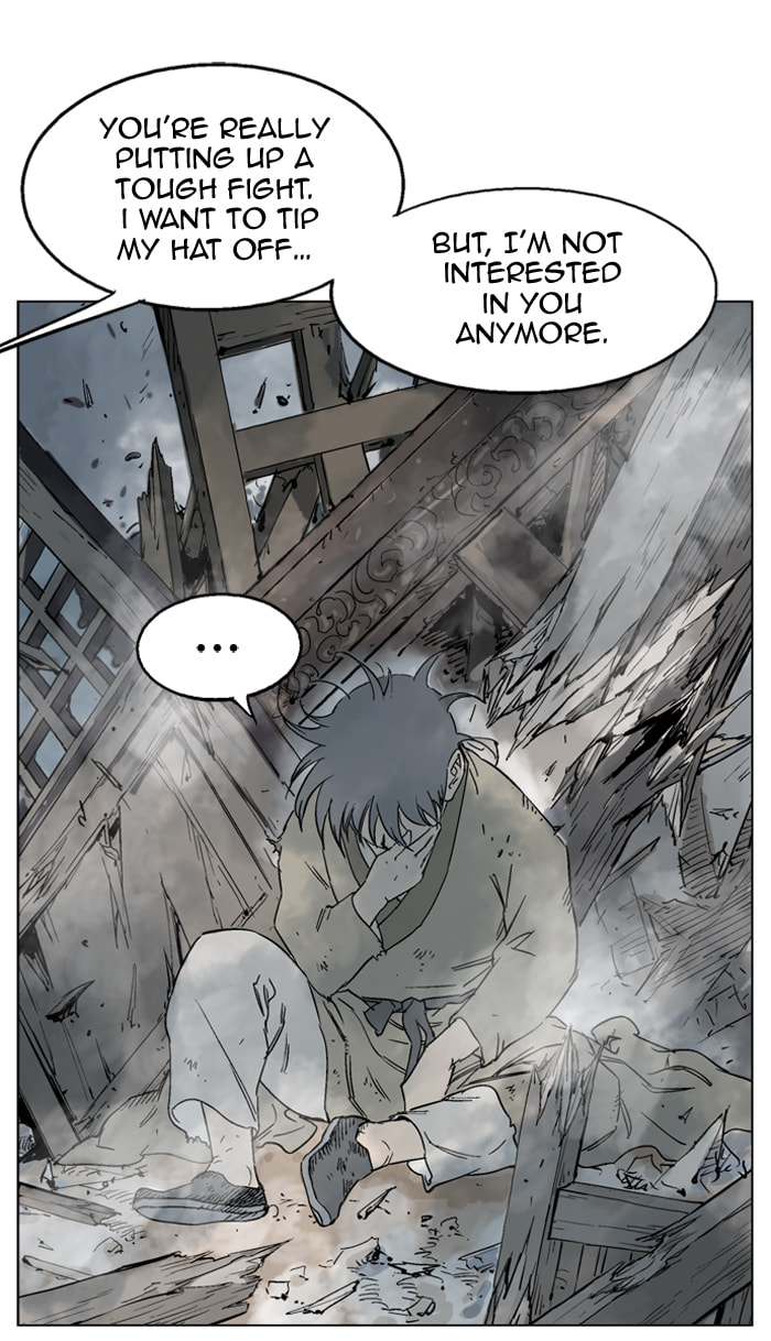 Read Gosu chapter 51 image 84 on Lezhin