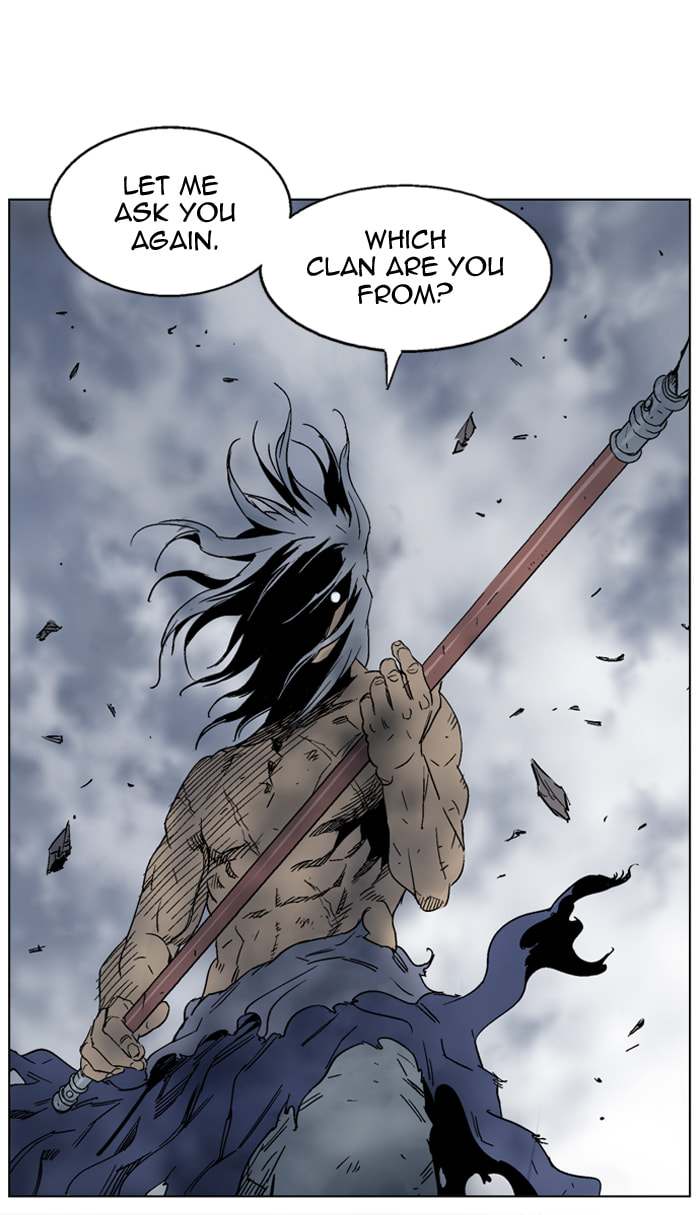 Read Gosu chapter 51 image 85 on Lezhin