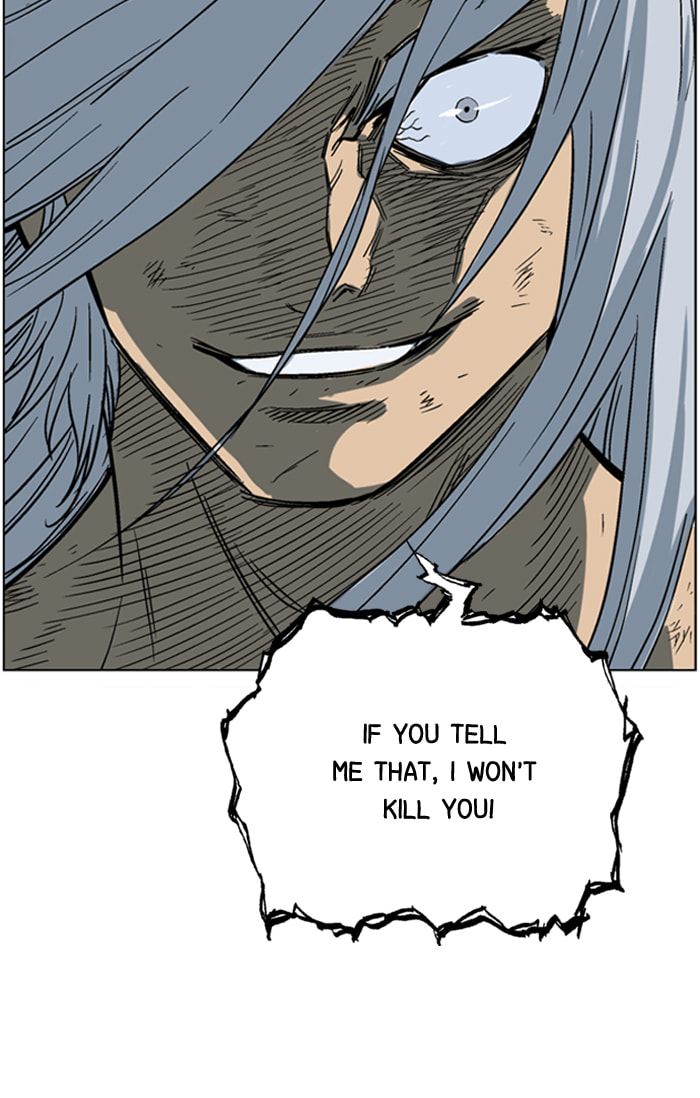 Read Gosu chapter 51 image 87 on Lezhin