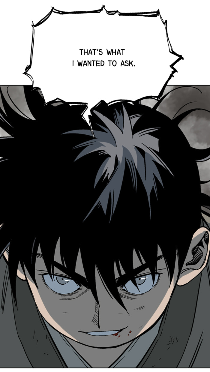 Read Gosu chapter 51 image 89 on Lezhin