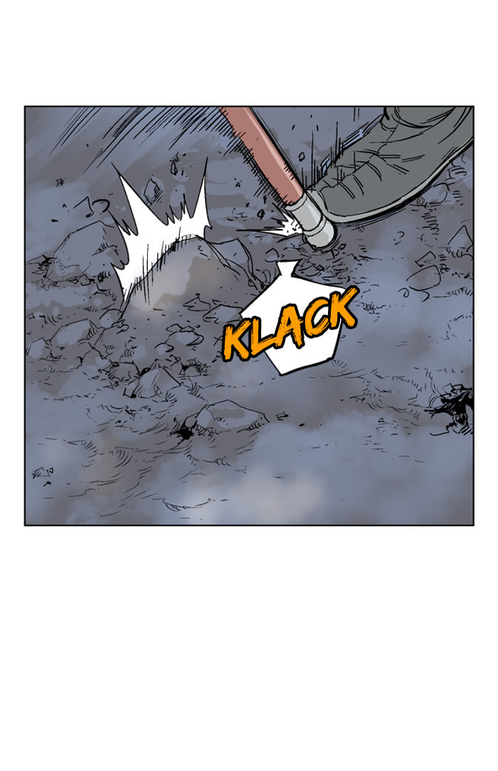 Read Gosu chapter 51 image 9 on Lezhin