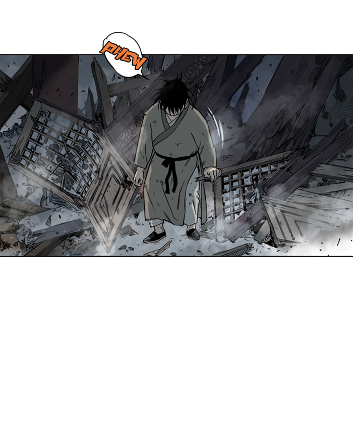 Read Gosu chapter 51 image 91 on Lezhin