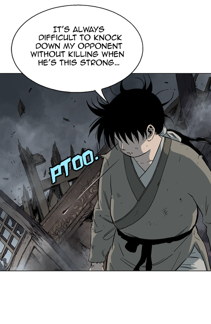 Read Gosu chapter 51 image 92 on Lezhin