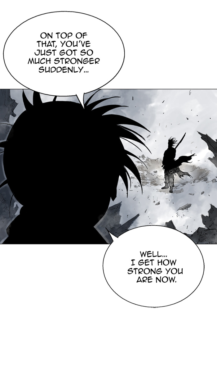 Read Gosu chapter 51 image 93 on Lezhin