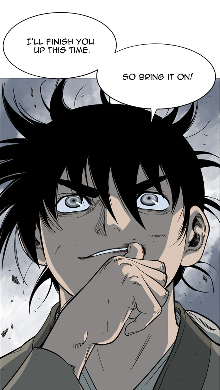 Read Gosu chapter 51 image 94 on Lezhin