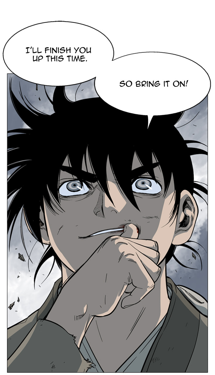 Read Gosu chapter 52 image 1 on Lezhin