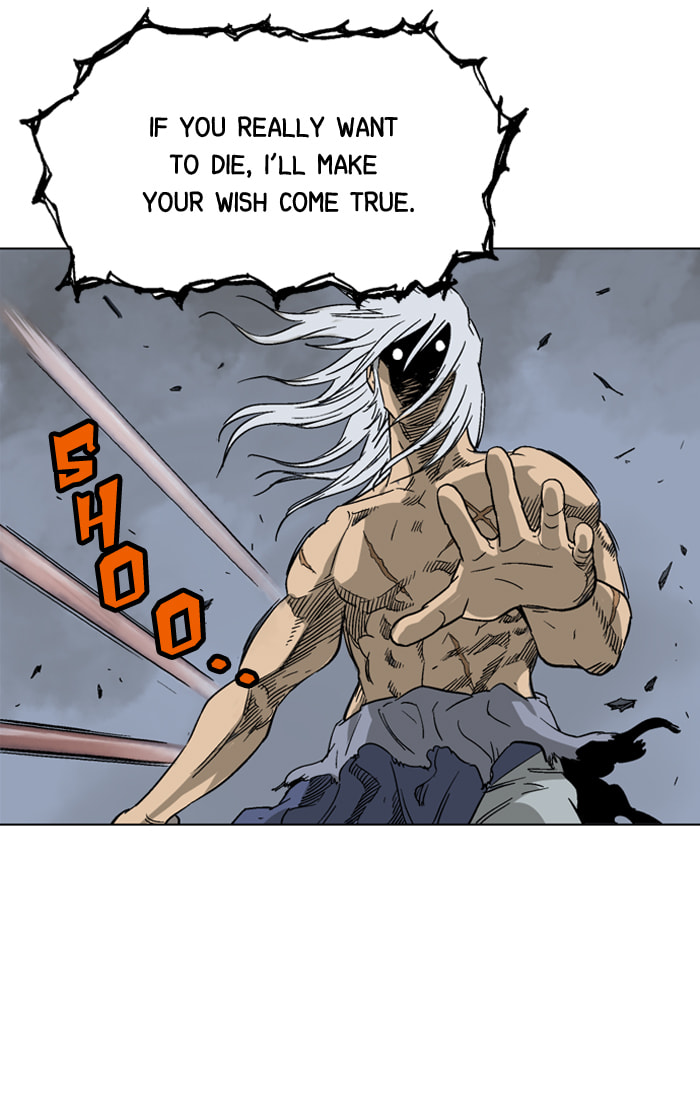 Read Gosu chapter 52 image 13 on Lezhin
