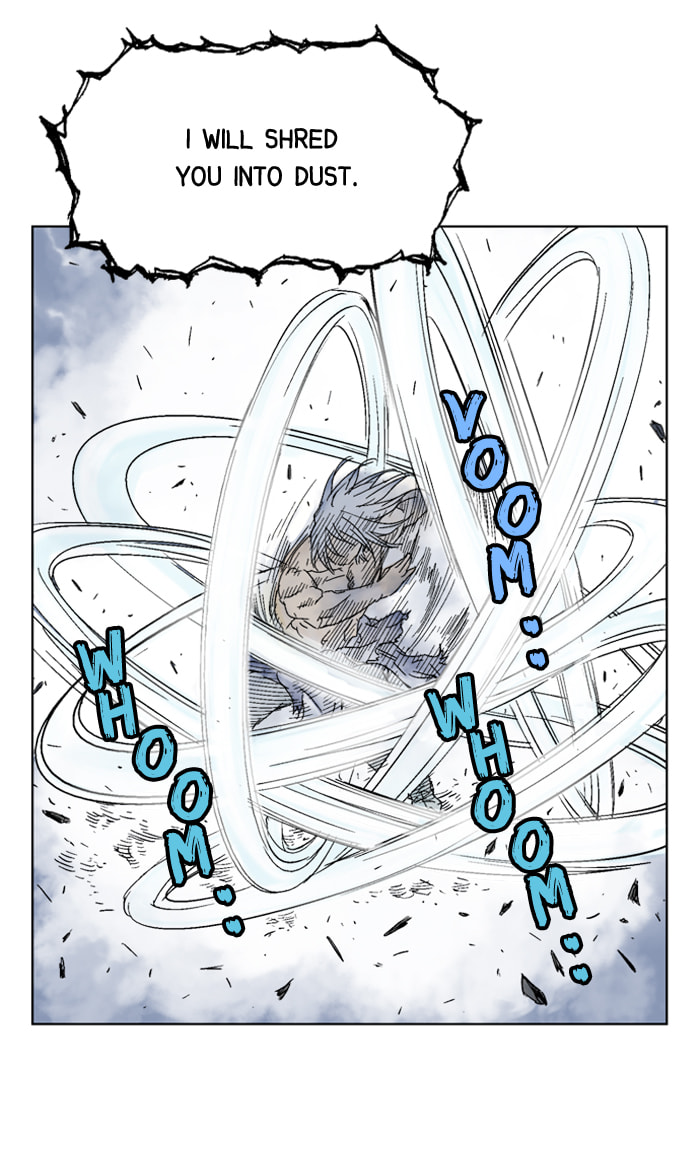 Read Gosu chapter 52 image 15 on Lezhin