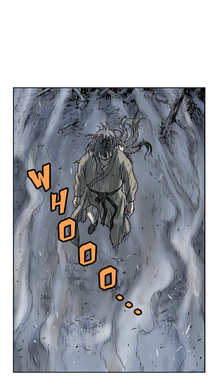 Read Gosu chapter 52 image 17 on Lezhin