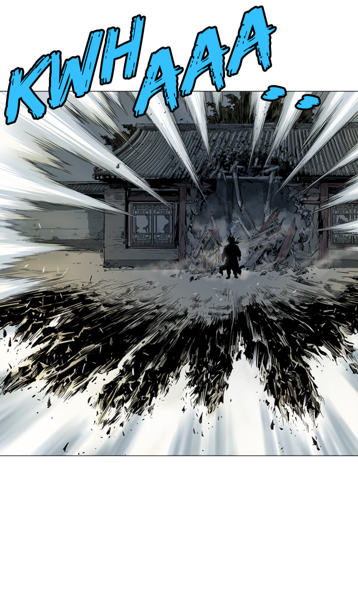 Read Gosu chapter 52 image 28 on Lezhin