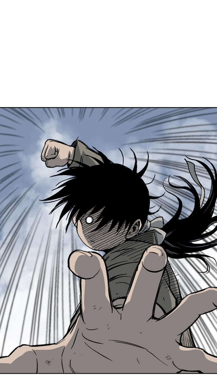 Read Gosu chapter 52 image 30 on Lezhin