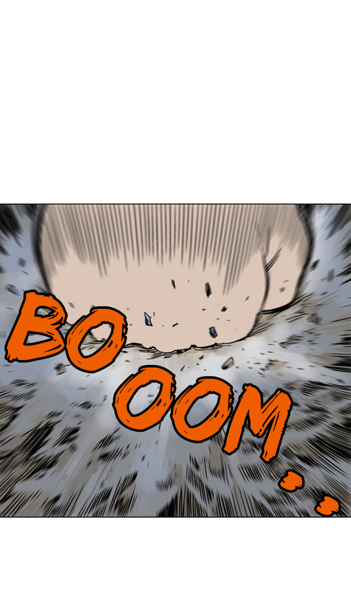 Read Gosu chapter 52 image 31 on Lezhin