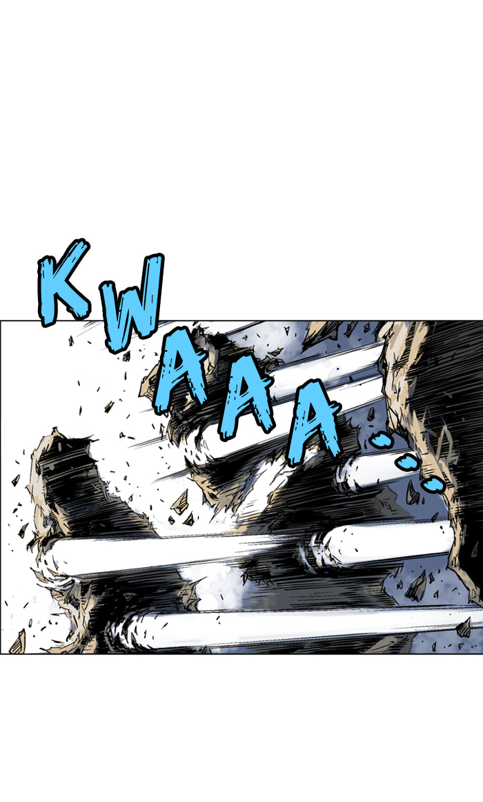 Read Gosu chapter 52 image 34 on Lezhin