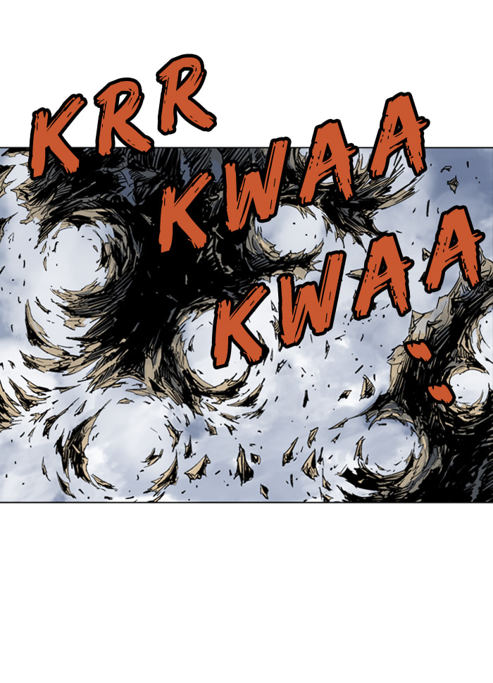 Read Gosu chapter 52 image 35 on Lezhin
