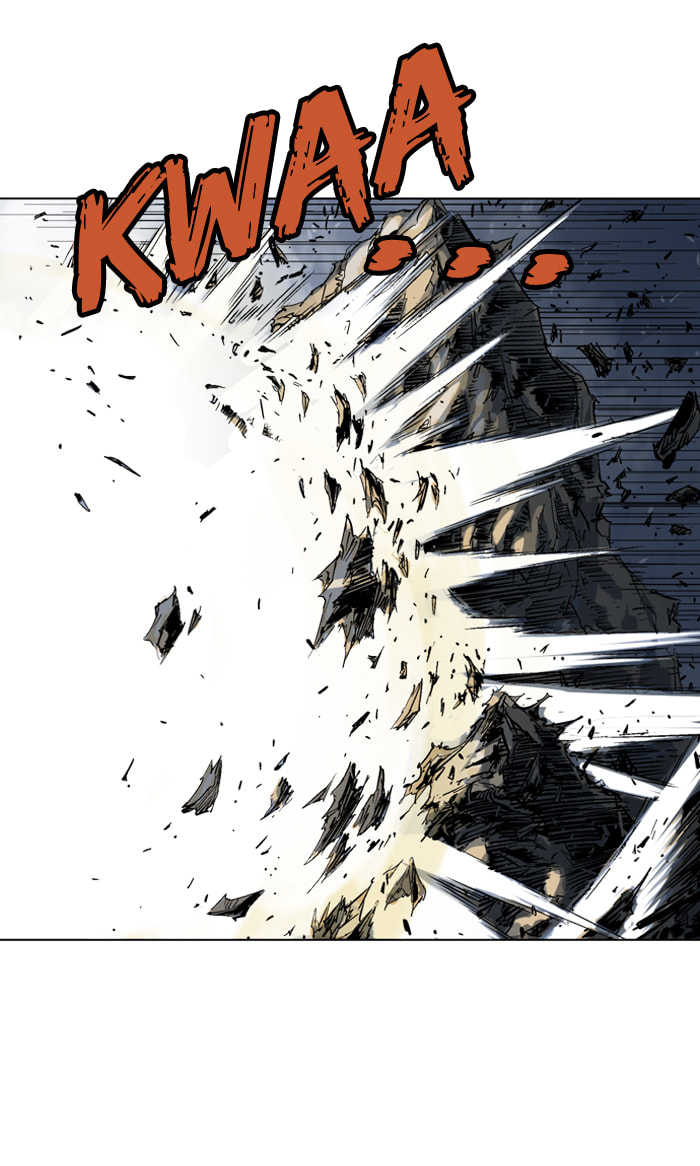 Read Gosu chapter 52 image 37 on Lezhin