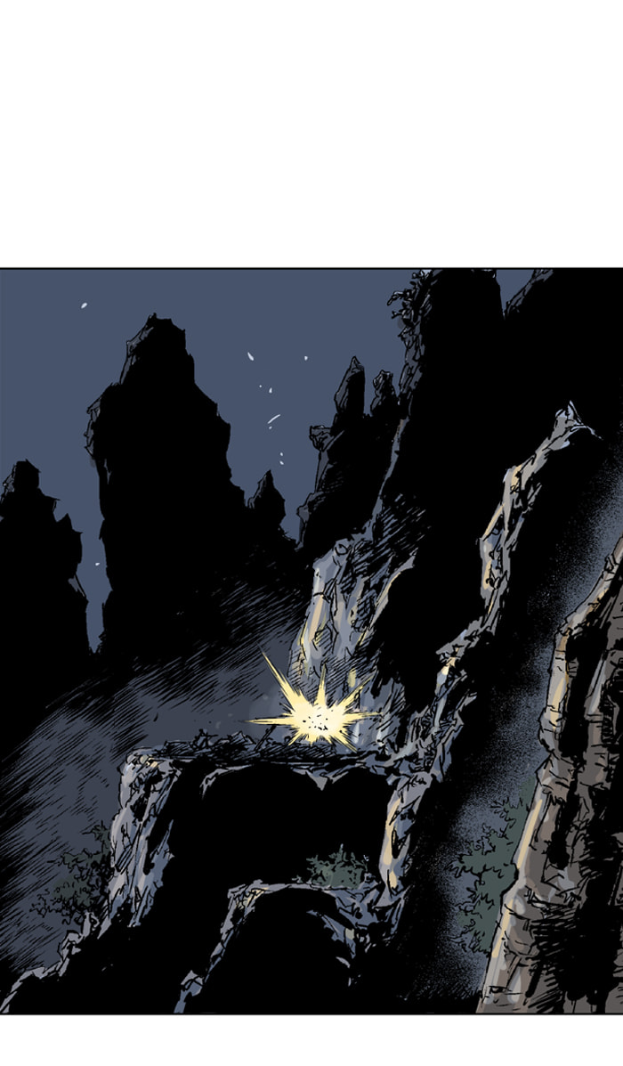 Read Gosu chapter 52 image 38 on Lezhin