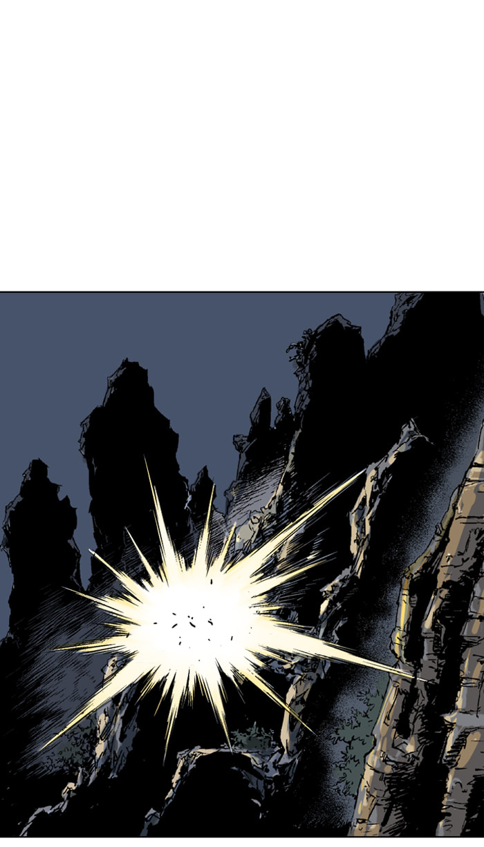 Read Gosu chapter 52 image 39 on Lezhin