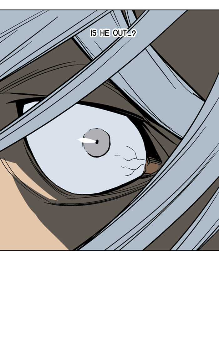 Read Gosu chapter 52 image 43 on Lezhin