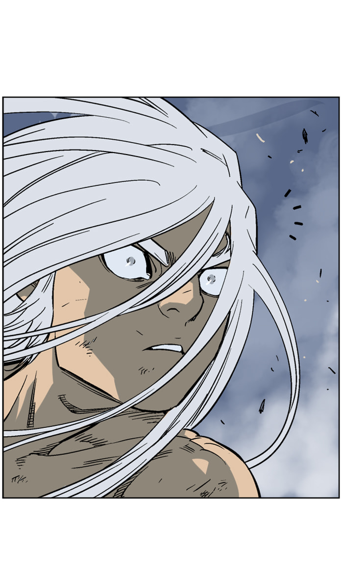 Read Gosu chapter 52 image 45 on Lezhin