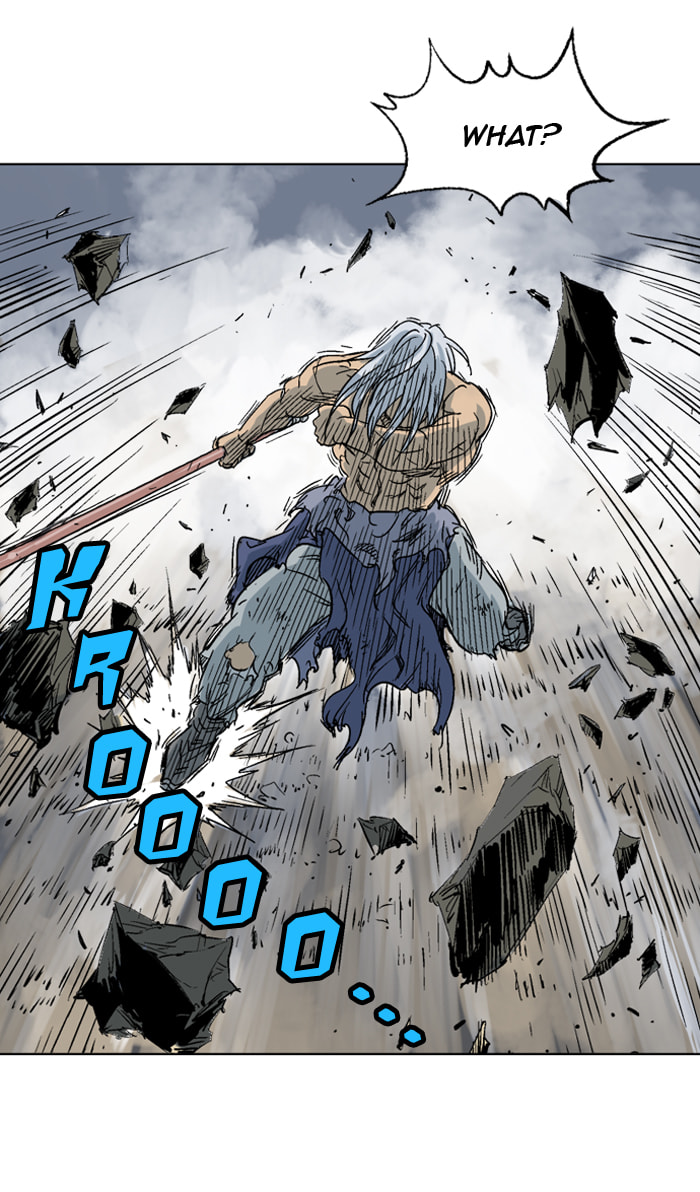 Read Gosu chapter 52 image 51 on Lezhin