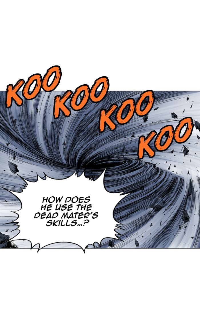 Read Gosu chapter 52 image 58 on Lezhin