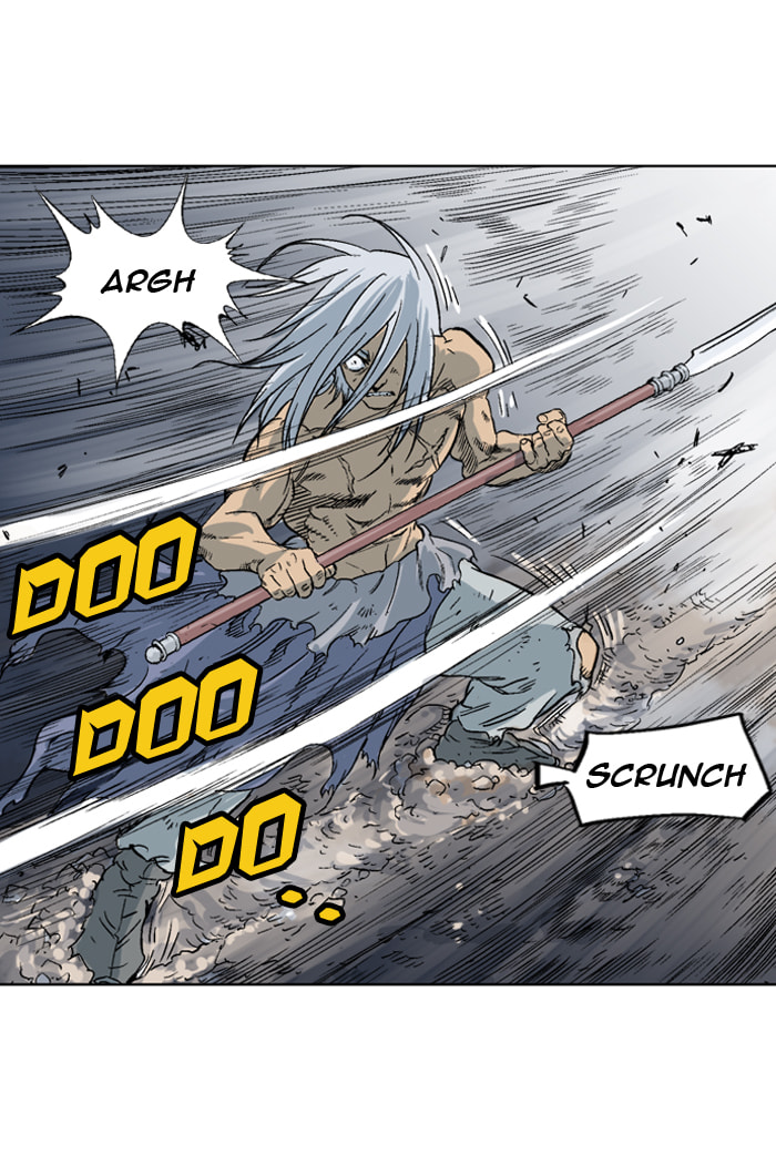 Read Gosu chapter 52 image 59 on Lezhin