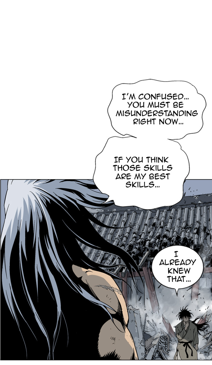 Read Gosu chapter 52 image 6 on Lezhin