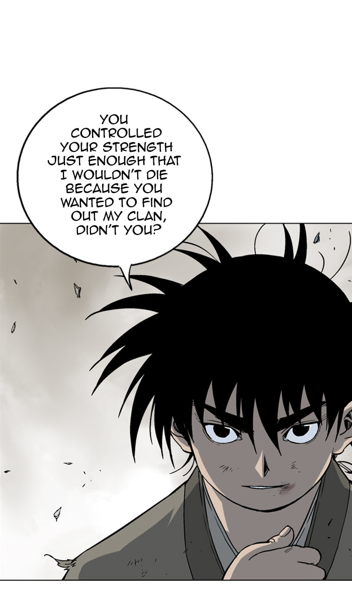 Read Gosu chapter 52 image 7 on Lezhin