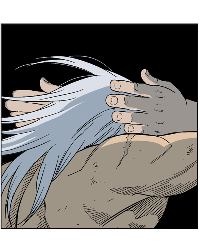 Read Gosu chapter 52 image 73 on Lezhin