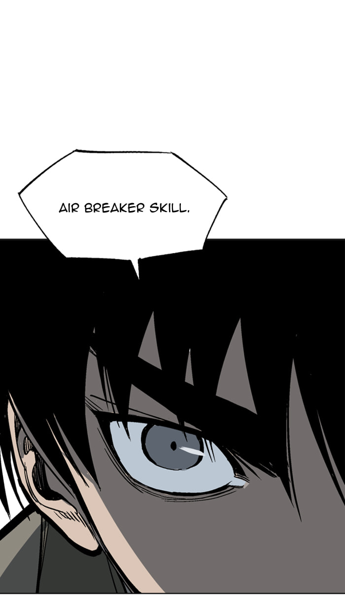 Read Gosu chapter 52 image 74 on Lezhin
