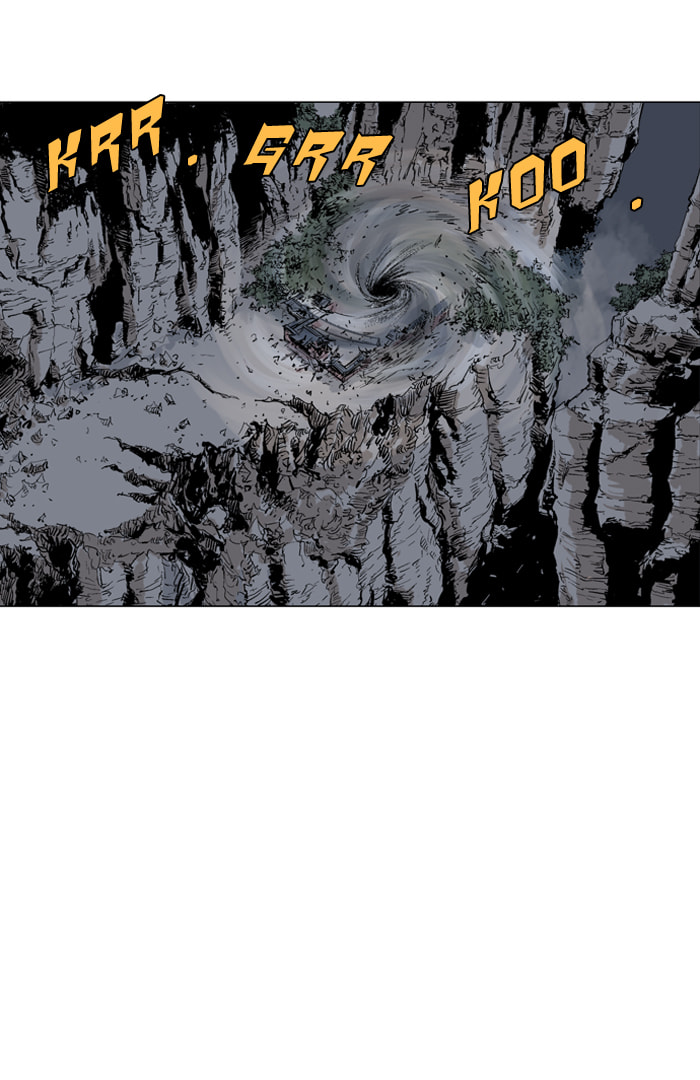 Read Gosu chapter 52 image 78 on Lezhin