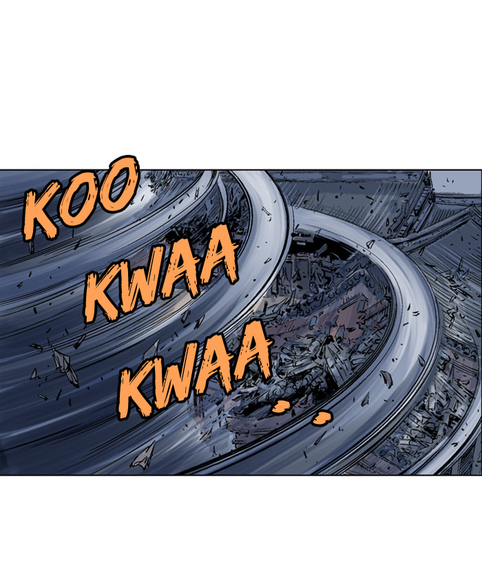 Read Gosu chapter 52 image 80 on Lezhin
