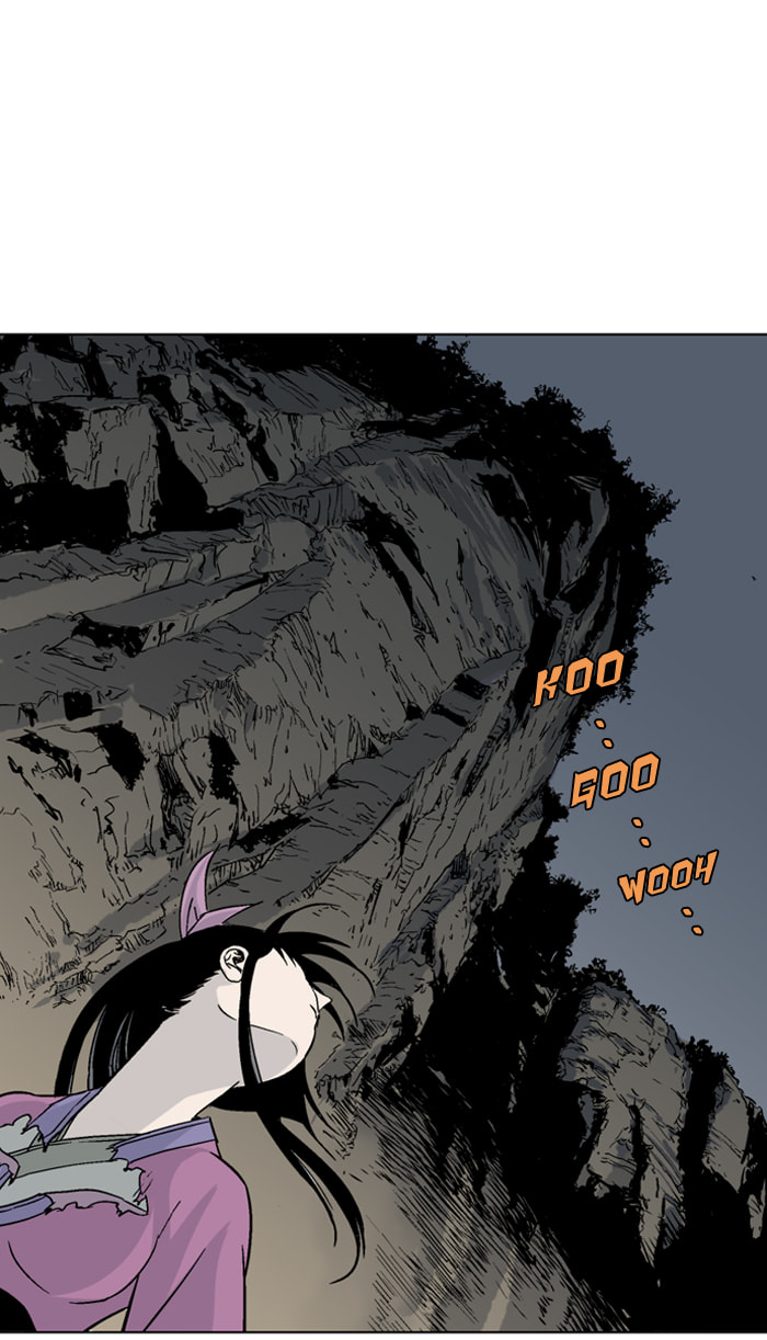 Read Gosu chapter 52 image 85 on Lezhin