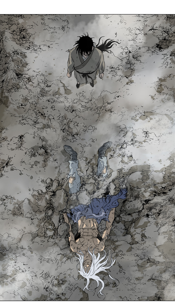 Read Gosu chapter 52 image 94 on Lezhin