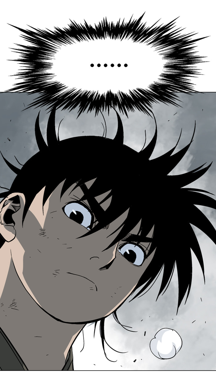 Read Gosu chapter 52 image 95 on Lezhin