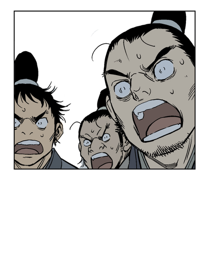 Read Gosu chapter 54 image 100 on Lezhin