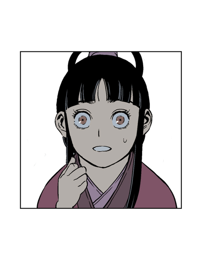 Read Gosu chapter 54 image 101 on Lezhin