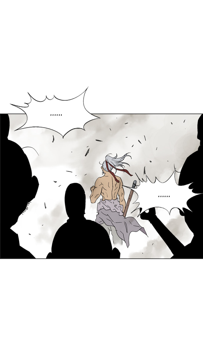 Read Gosu chapter 54 image 105 on Lezhin