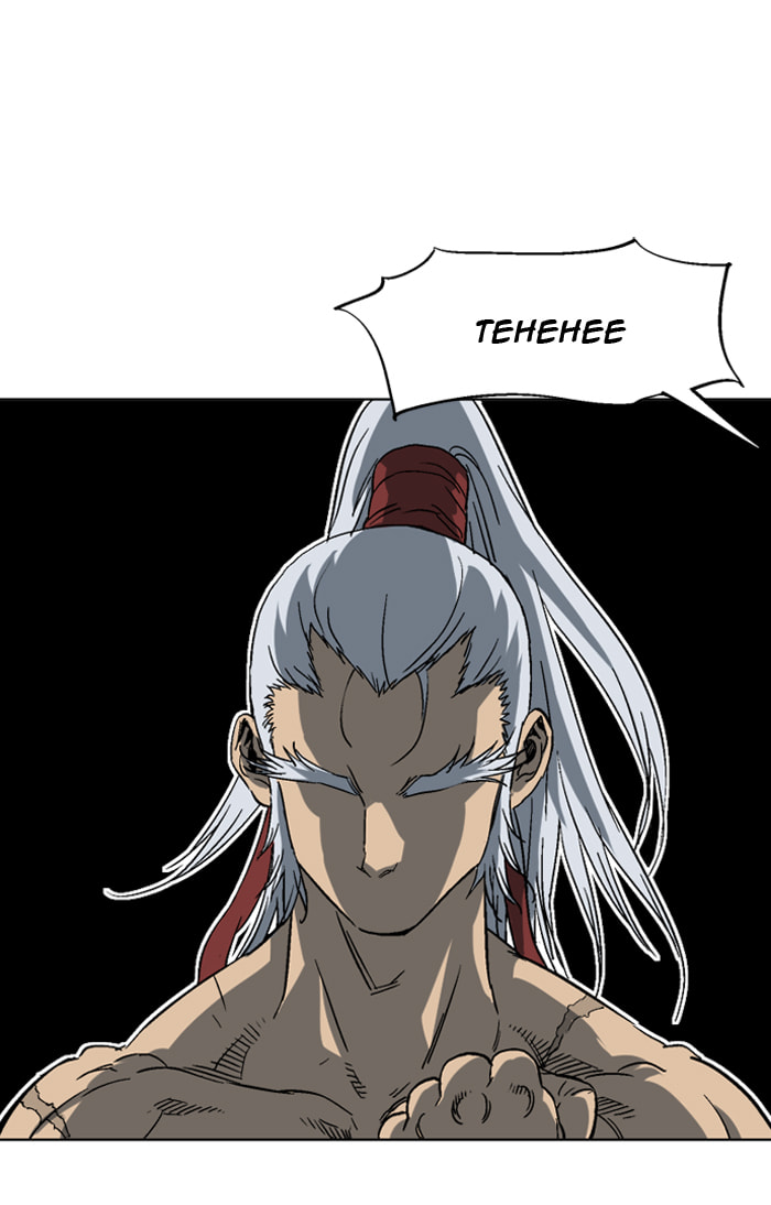 Read Gosu chapter 54 image 106 on Lezhin